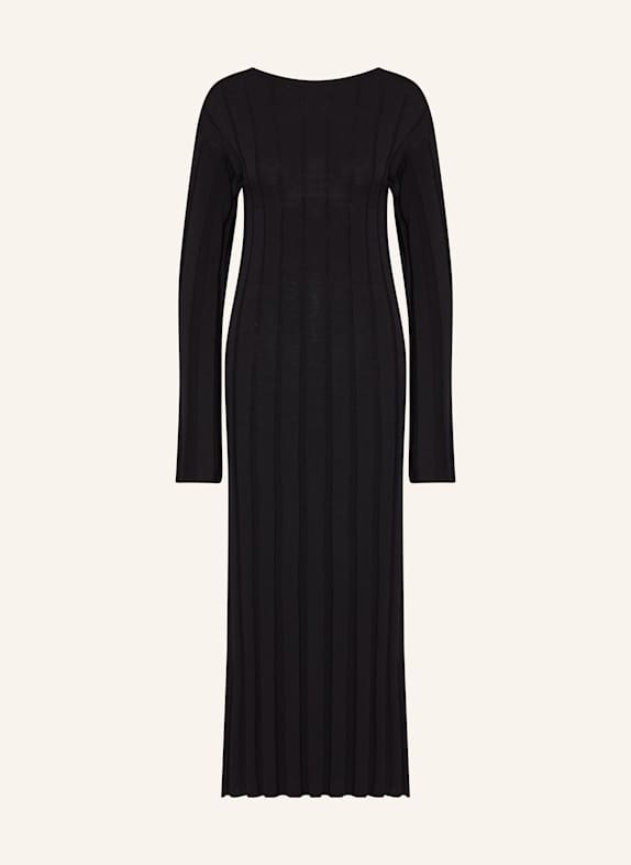 by Aylin Koenig Strickkleid RYA SCHWARZ