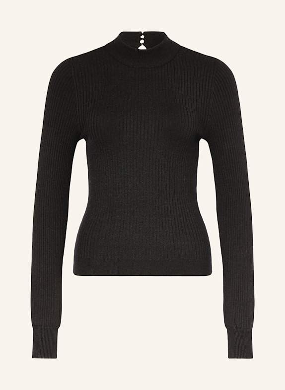 ONLY Pullover SCHWARZ