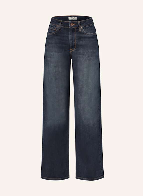 ONLY Jeans DARK BLUE DENIM