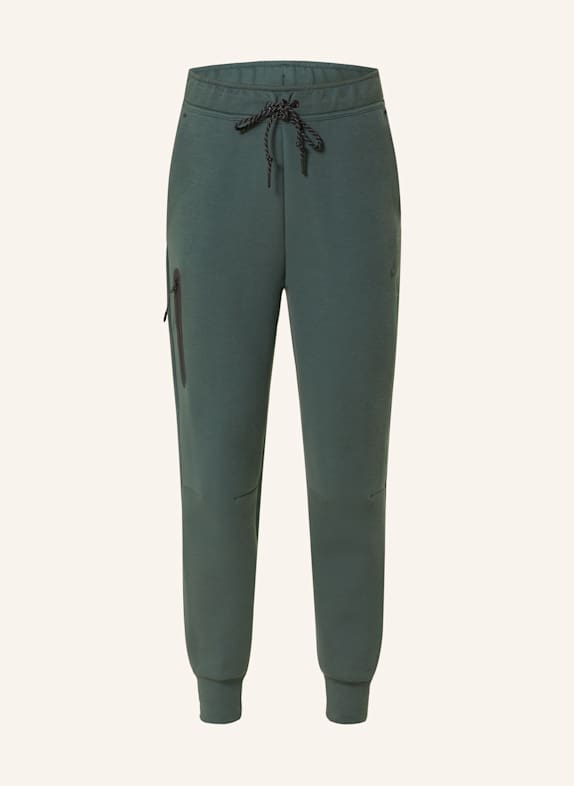 Nike Sweatpants SPORTSWEAR PETROL