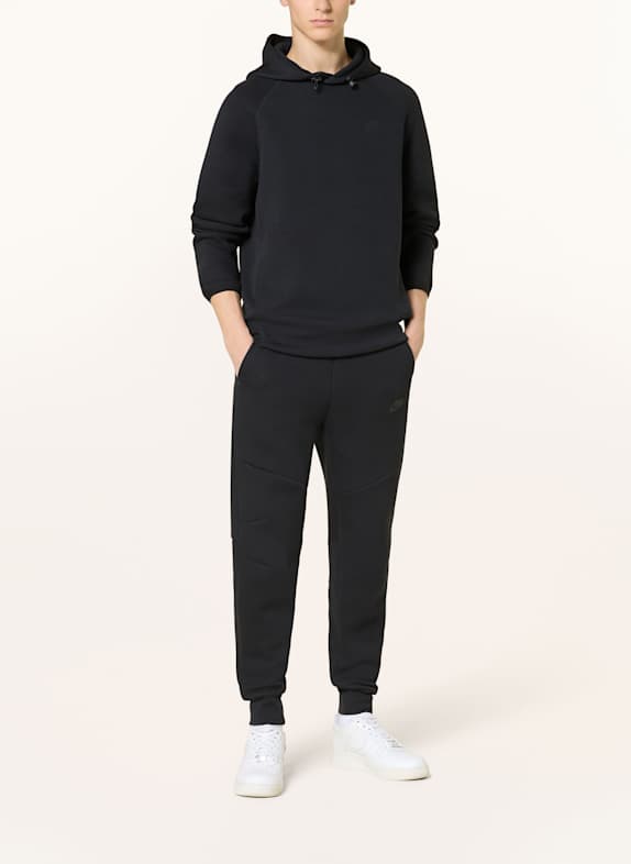 Nike Sweatpants TECH SCHWARZ