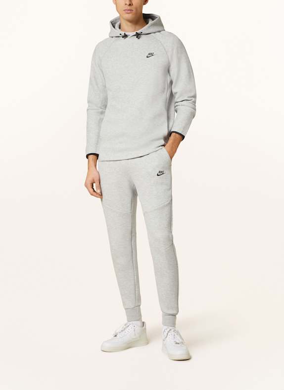 Nike Sweatpants TECH HELLGRAU
