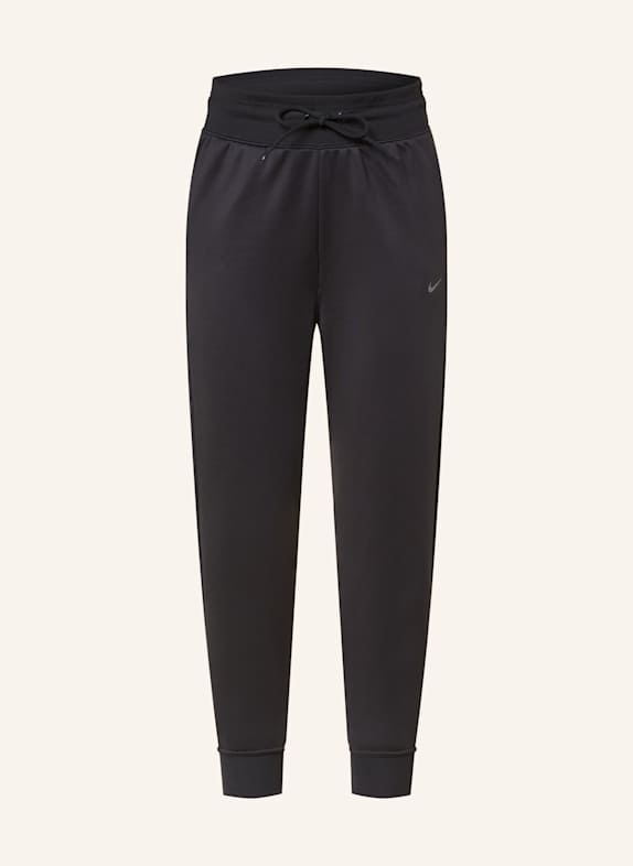 Nike 7/8 Sweatpants THERMAFIT ONE SCHWARZ