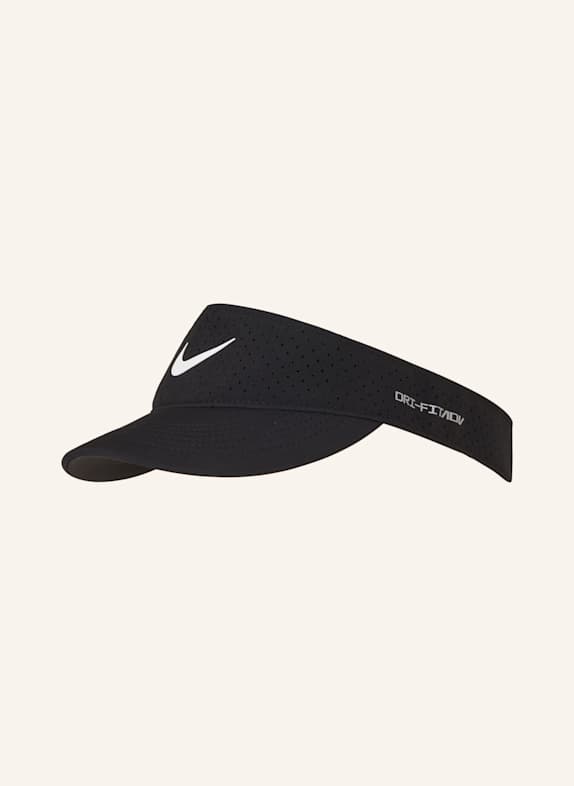 Nike Daszek ADVANTAGE CZARNY