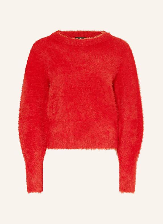 monari Pullover ROT