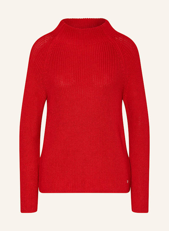 monari Pullover ROT