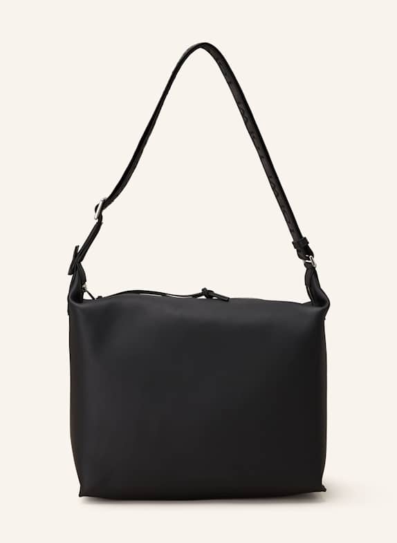 LOEWE Umhängetasche CUBI SCHWARZ