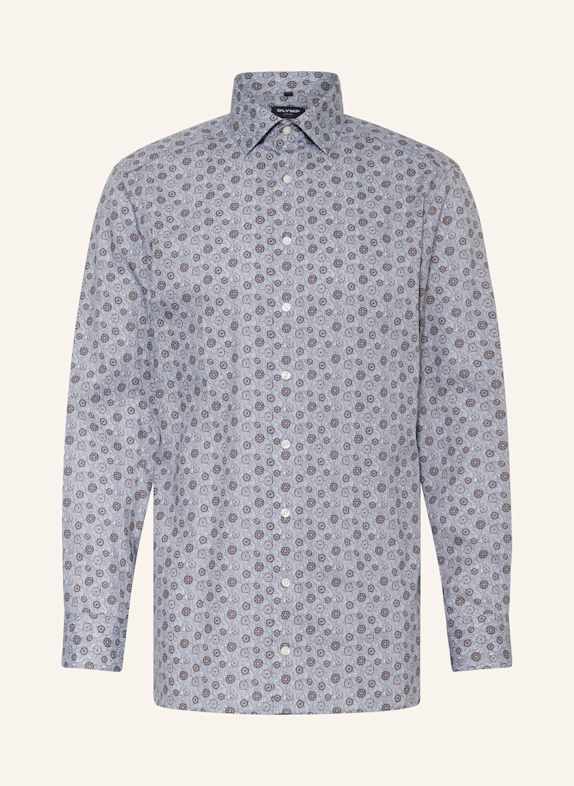 OLYMP Hemd Level Five body fit BRAUN