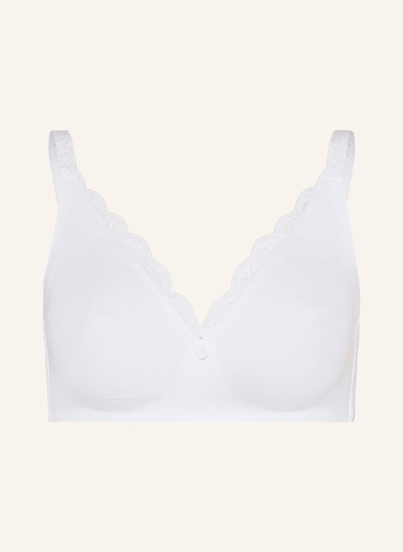 Triumph Minimizer-BH AMOURETTE WEISS