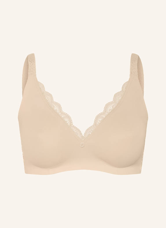 Triumph Minimizer-BH AMOURETTE BEIGE