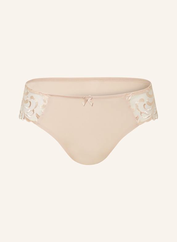 Triumph Brief MODERN FINESSE BEIGE