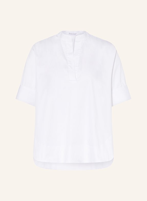 Soluzione Blusenshirt WEISS