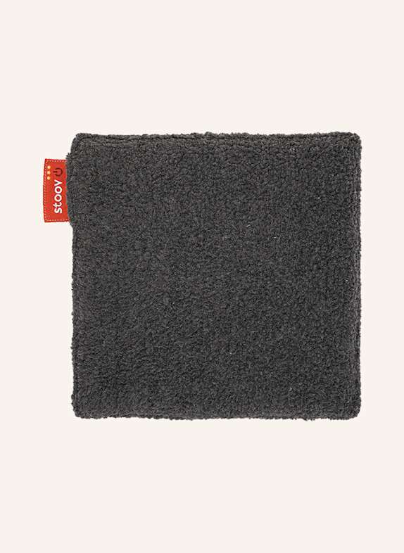 stoov Heating pad ONE DARK GRAY
