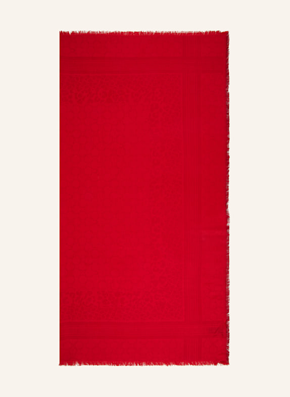 CODELLO Tuch ROT