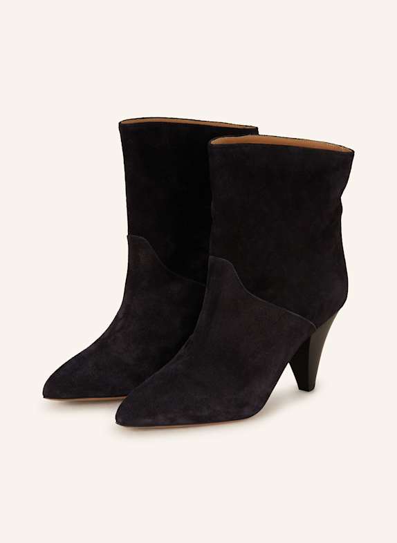 ISABEL MARANT Stiefeletten LOLINE SCHWARZ