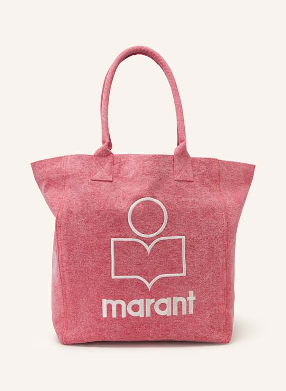 ISABEL MARANT Shopper YENKY HELLROT