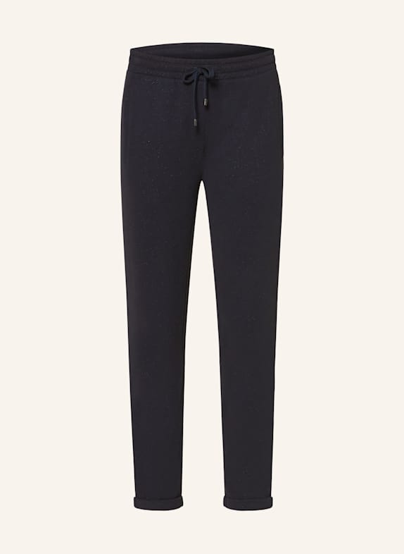Juvia Sweatpants MARGIE DUNKELBLAU