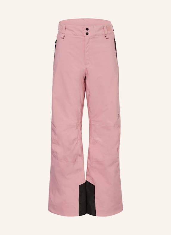 Peak Performance Wyprzedaż dla dzieci R&Oacute;ŻOWY