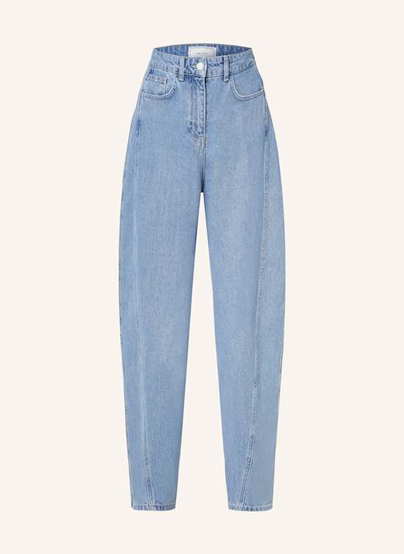 NEO NOIR Mom Jeans HAZEN 527 Stonewash