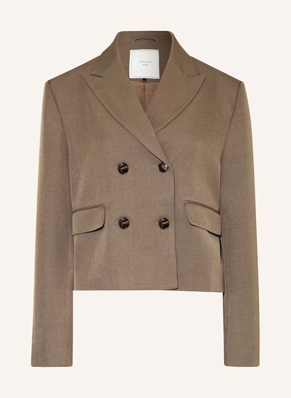 NEO NOIR Blazer CONAN KHAKI