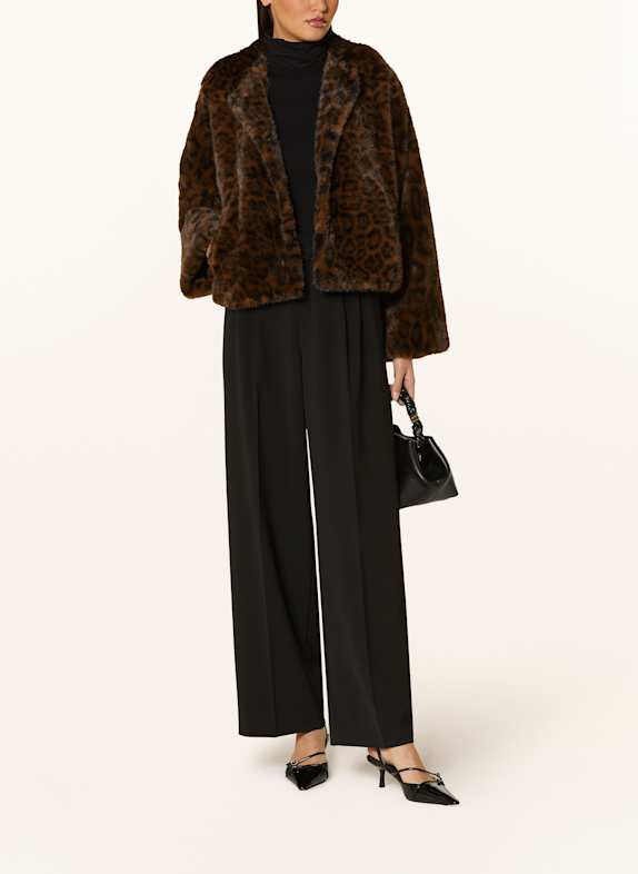 NEO NOIR Wyświetl 103 wyniki BRĄZOWY/ CZARNY