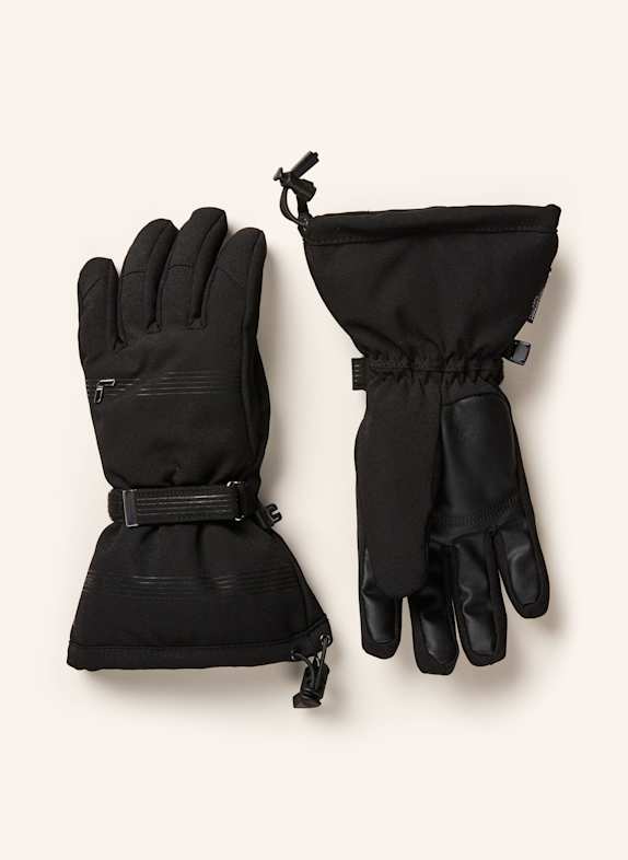 reusch Skihandschuhe COZY DOWN R-TEX© XT SCHWARZ