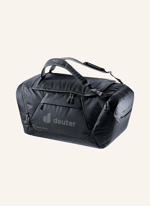 deuter Lotto Bags and waist packs Waist pack BLACK