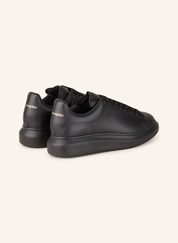 Alexander Mcqueen Schuhe Wie Fallen Sie Aus Alexander McQUEEN Schuhe online bestellen