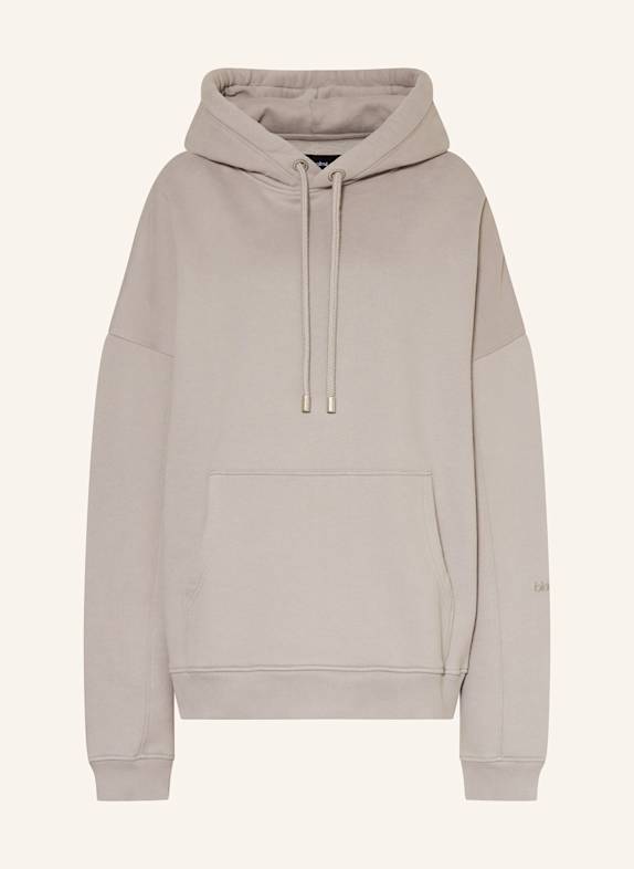 black palms Hoodie HONEY GRAY