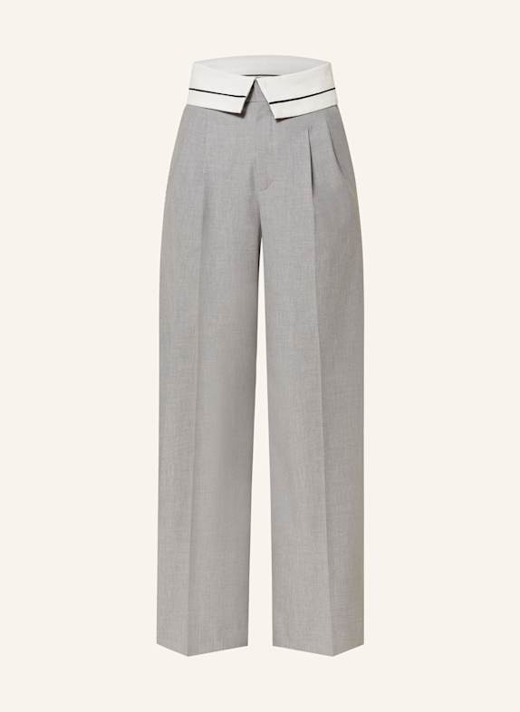 ROSSI Hose NOA GRAU