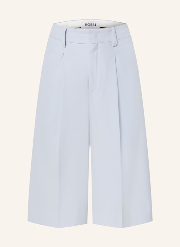 ROSSI Bermudas DEVIN LIGHT BLUE
