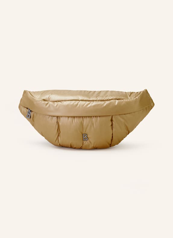 BOGNER Gürteltasche MONARCH TIUS CAMEL