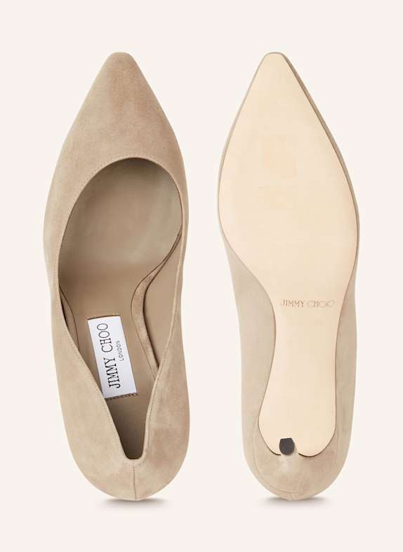 JIMMY CHOO Online Shop für Taschen & Schuhe