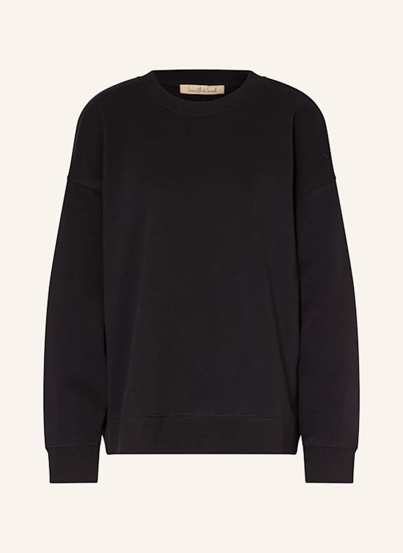 Smith & Soul Sweatshirt BLACK