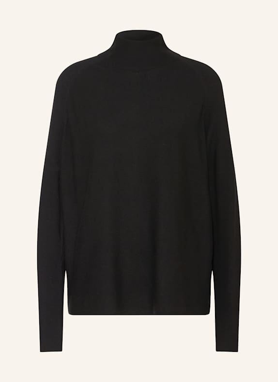 Smith & Soul Pullover SCHWARZ