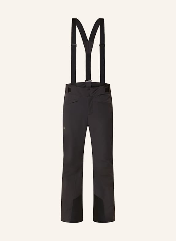 Schöffel Skihose MOUNTET SCHWARZ
