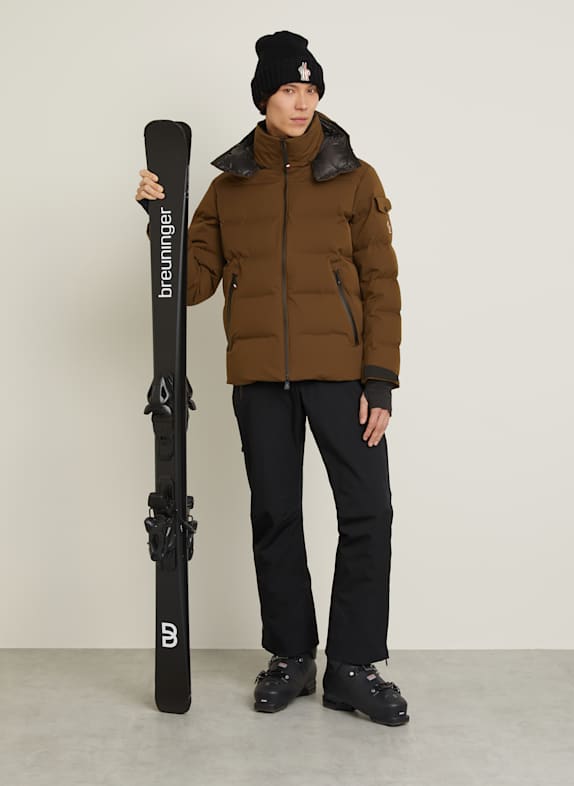 Moncler skijacke sale clearance