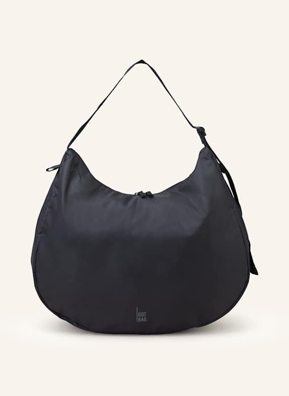 GOT BAG Umhängetasche SCHWARZ