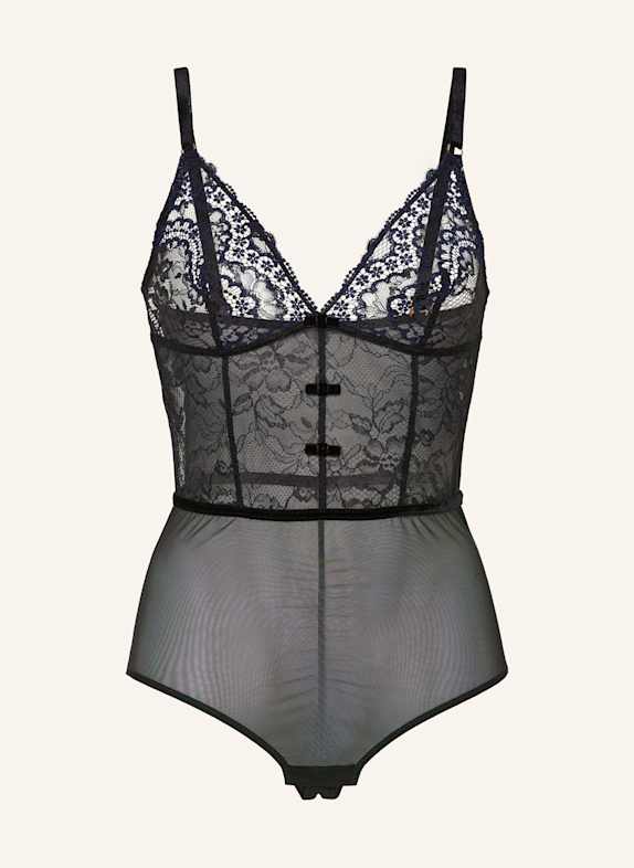 SIMONE PÉRÈLE Body SCÉNARIO SCHWARZ