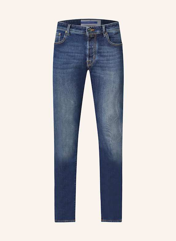 JACOB COHEN Jeans BARD Slim Fit 842D BLUE