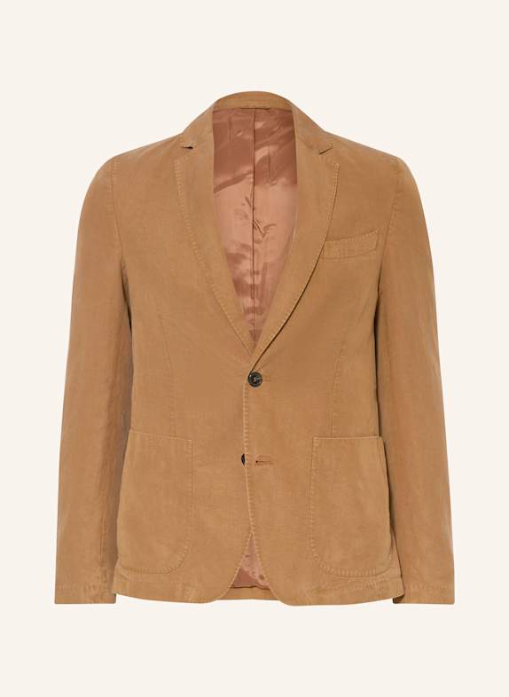 Officine Générale Anzugssakko NEHEMIAH Slim Fit CIGAR