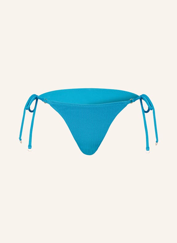 SEAFOLLY Triangel-Bikini-Hose SEA DIVE TÜRKIS