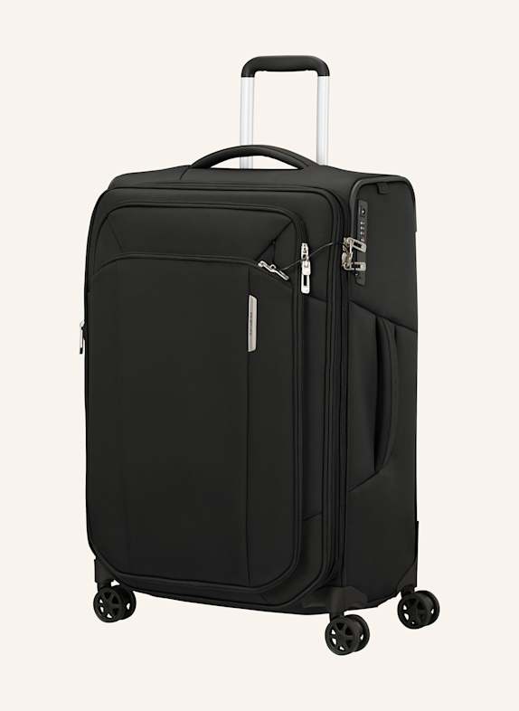 Samsonite Trolley RESPARK SCHWARZ