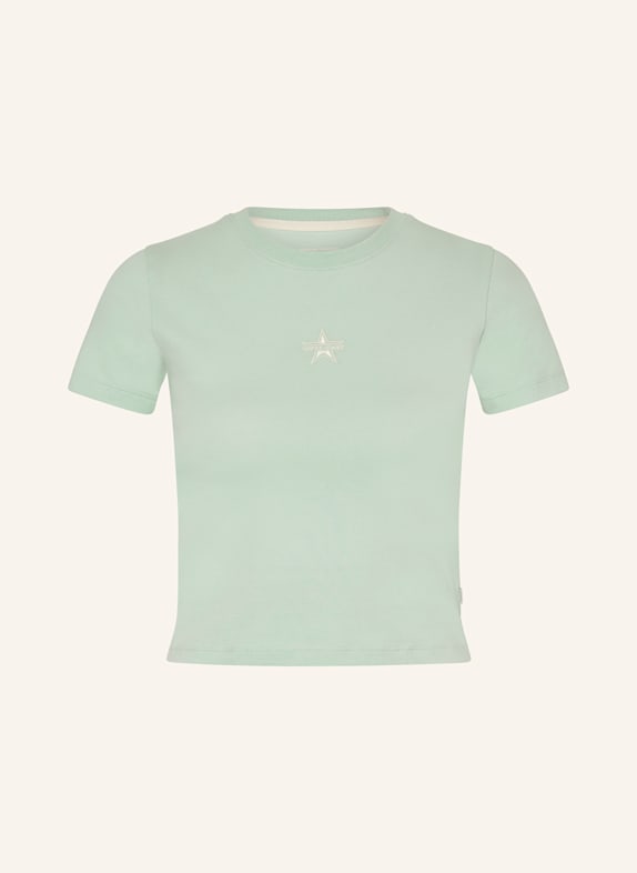 GUESS JEANS T-shirt MINT