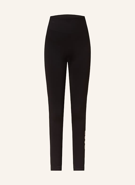 LIU JO Leggings SCHWARZ