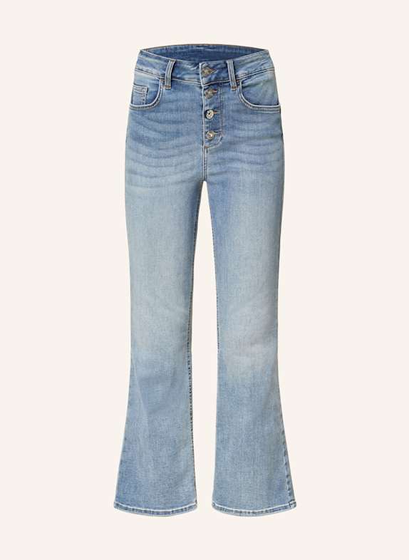 LIU JO Flared Jeans 78757 Den.Blu ltnew winner