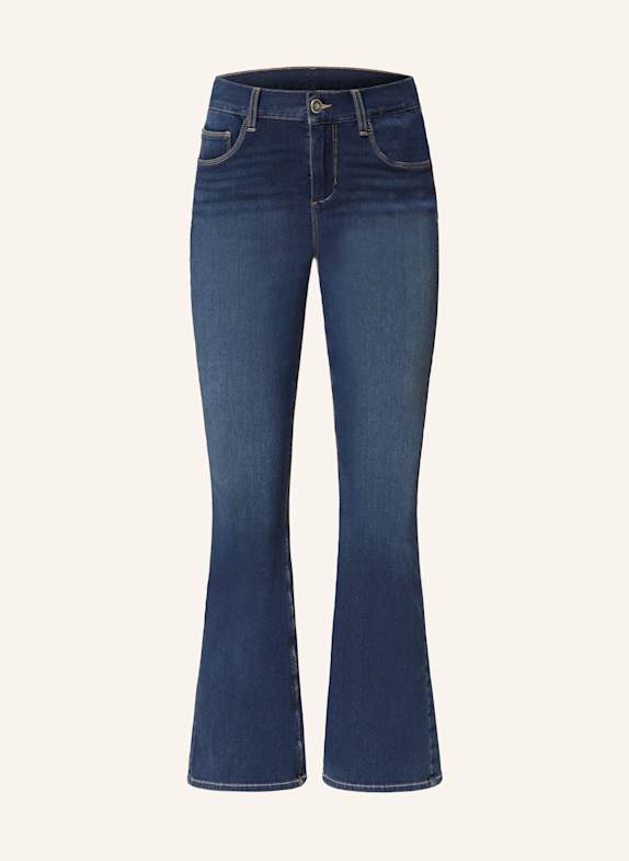 LIU JO Flared Jeans 78803 Den.Blue new bistret