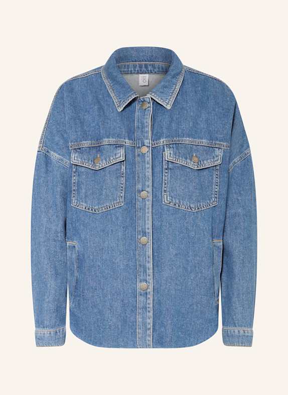 nur Artikel im Salejacke mit Schmucksteinen 78837 Den.Blue dk stellar