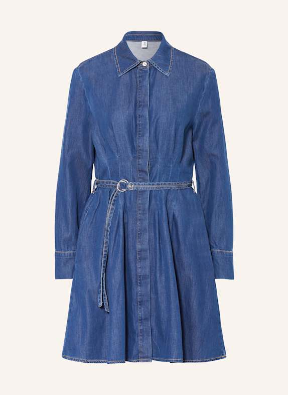 LIU JO Jeanskleid 78825 Den.Blue md west was