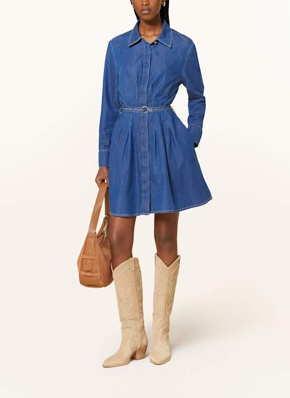 LIU JO Jeanskleid 78825 Den.Blue md west was